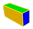 simple box